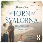 Lek med eld af Merete Lien