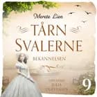 Bekännelsen af Merete Lien