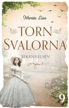 Bekännelsen af Merete Lien