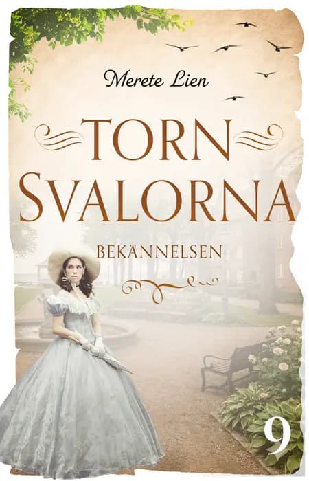 Bekännelsen af Merete Lien