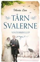 Vinterbryllup