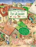 Væk i vrimlen - Dyr på landet