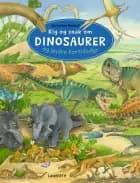 Kig og snak om dinosaurer og andre fortidsdyr