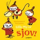 Lille My er sjov! af Lena Lamberth
