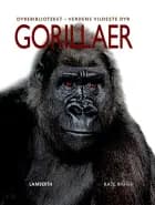 Gorillaer af Kate Riggs