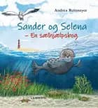 Sander og Selena - en sælhjælpsbog af Andrea Reitmeyer