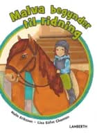 Malva begynder til ridning af Malin Eriksson