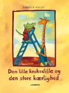 Krokodille og Giraf gør klar til jul