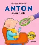 Anton spiser selv