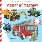 Masser af maskiner af Monika Wittmann