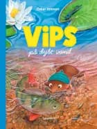 Vips på dybt vand af Oskar Jonsson