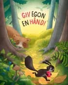 Giv Egon en hånd!