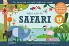 Følg med på safari