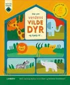Hør om verdens vilde dyr og hjælp til