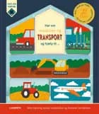 Hør om maskiner og transportog hjælp til