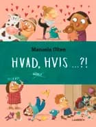 Hvad, hvis ...?