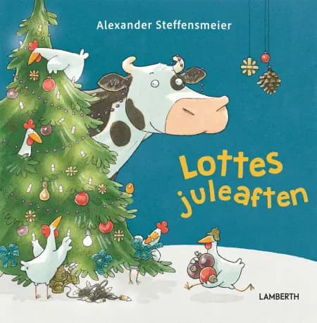 Lottes juleaften af Alexander Steffensmeier
