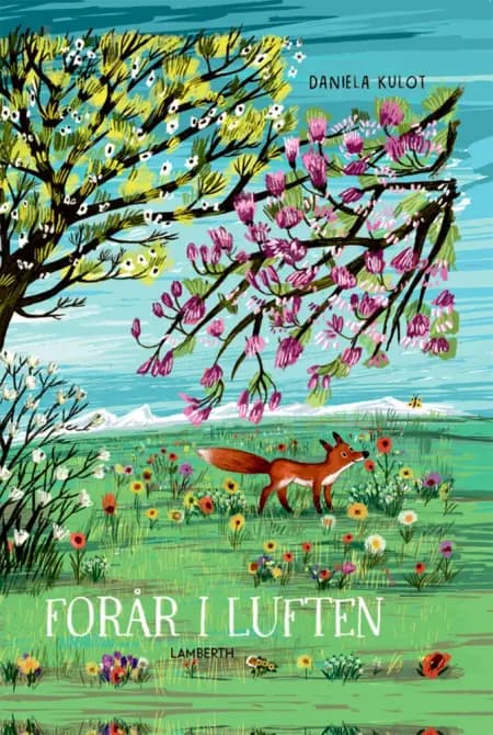 Forår i luften af Alexander Steffensmeier