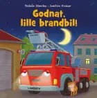 Godnat, lille brandbil! af Natalie Mendes