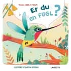 Er du en fugl?