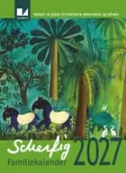 Hans Scherfig familiekalender 2027 