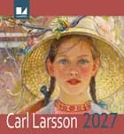 Carl Larsson kalender 2027 