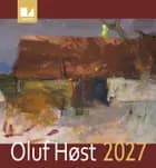 Oluf Høst kalender 2027