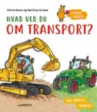 Hvad ved du om transport?