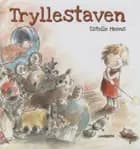 Tryllestaven