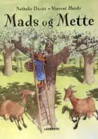 Mads og Mette