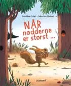 Når nødderne er størst...