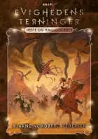 Evighedens Terninger 5 af Bjarne Nordberg Pedersen