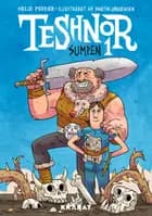 Teshnor 1 af Helle Perrier