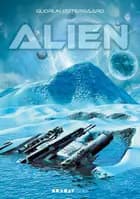 Alien af Gudrun Østergaard