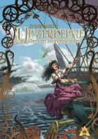 Urværkerne 3 af Stine Bahrt