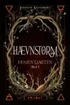 Elementjagten 1