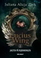 Lucius Wing 1 af Juliana Alicja Zink
