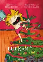 Lui kan se, det er jul af Helle Perrier