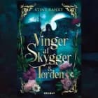 Vinger af Skygger & Torden af Stine Bahrt