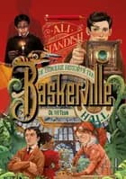 De utrolige historier fra Baskerville Hall Bind 2 af Ali Standish