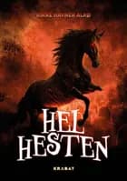 Helhesten af Rikke Havner Alrø