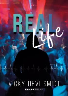 Real Life af Vicky Devi Smidt