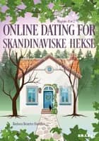 Magiske Ærø 2 af Barbara Beatrice Davidsen