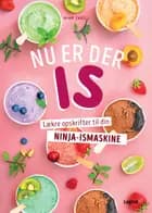 Nu er der is af Nina Engels