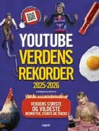 YouTube Verdensrekorder 2025 af Adrian Besley