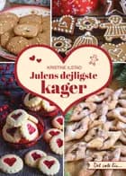Julens dejligste kager