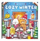 Malebog: Cozy Winter - DeLuxe - Cozy Coloring
