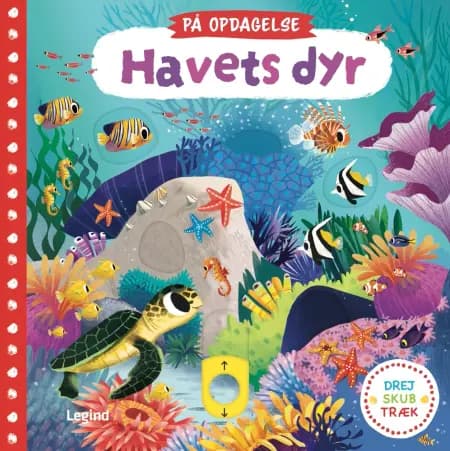 På opdagelse - På farten 