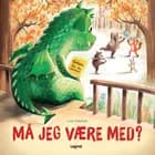 Må jeg være med? (særudgave)