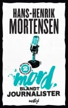 Mord blandt journalister